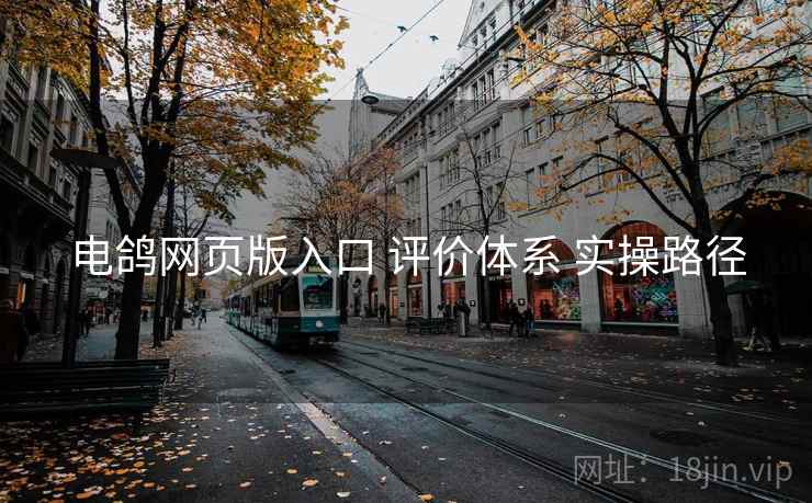 电鸽网页版入口 评价体系 实操路径 第2张 电鸽网页版入口 评价体系 实操路径 第2张